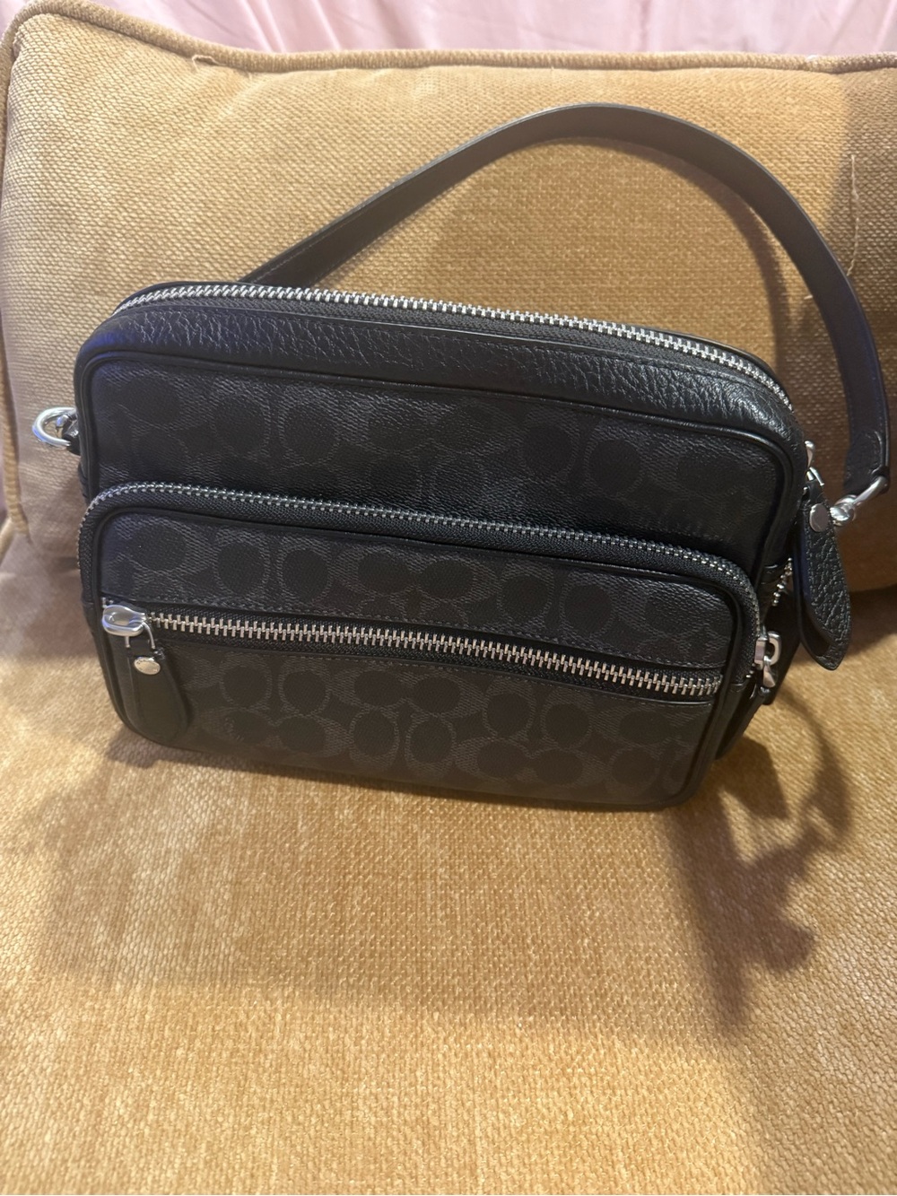 Coach Dakota bag